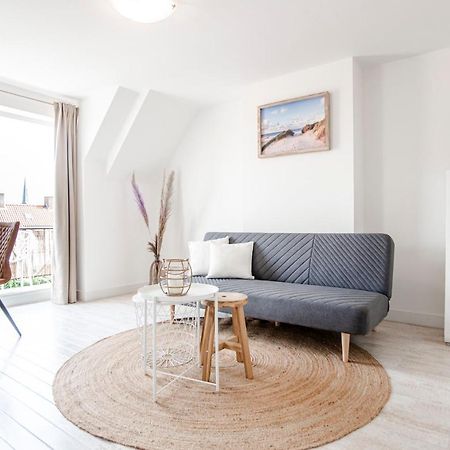 Sand & Dunes Apartment Zandvoort Dış mekan fotoğraf