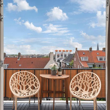 Sand & Dunes Apartment Zandvoort Dış mekan fotoğraf