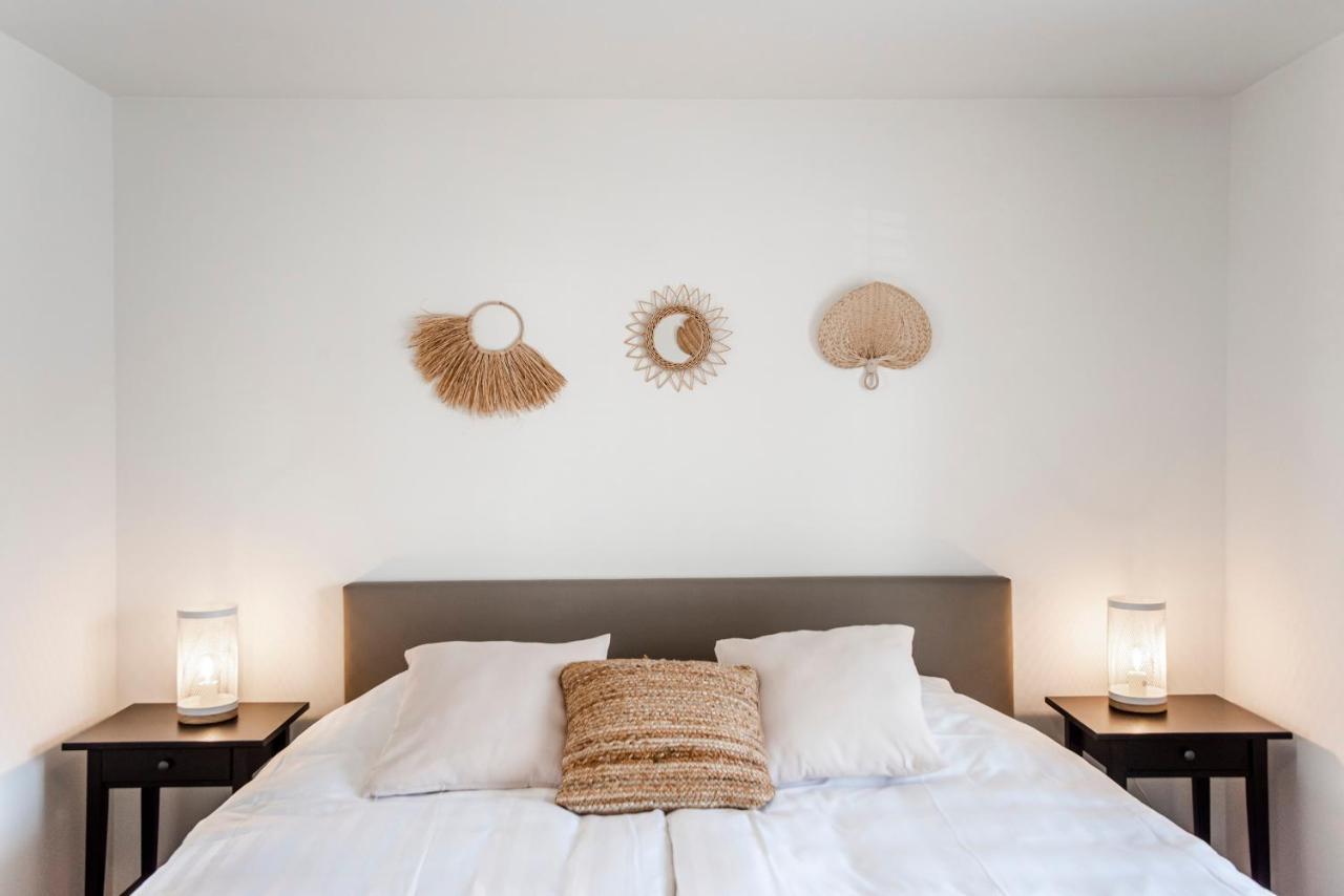 Sand & Dunes Apartment Zandvoort Dış mekan fotoğraf