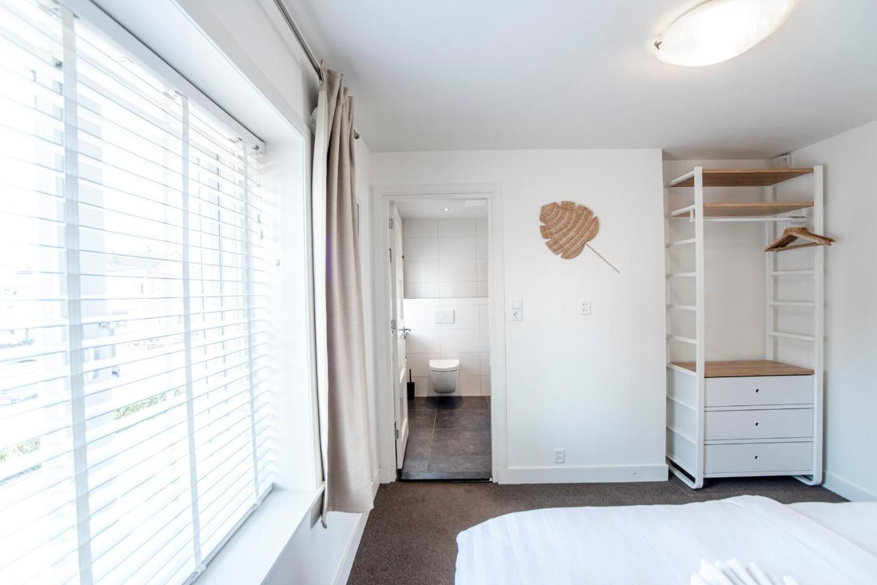 Sand & Dunes Apartment Zandvoort Dış mekan fotoğraf