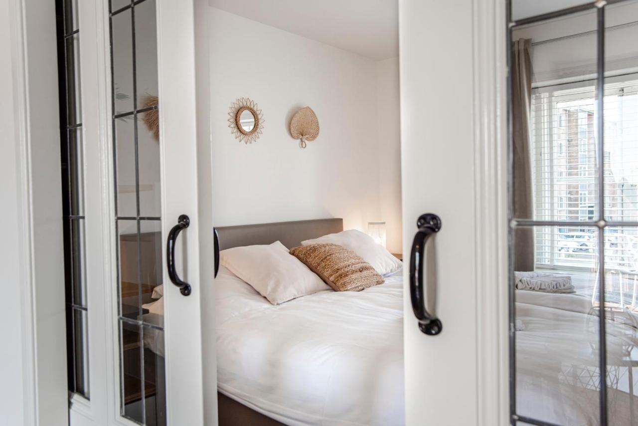 Sand & Dunes Apartment Zandvoort Dış mekan fotoğraf