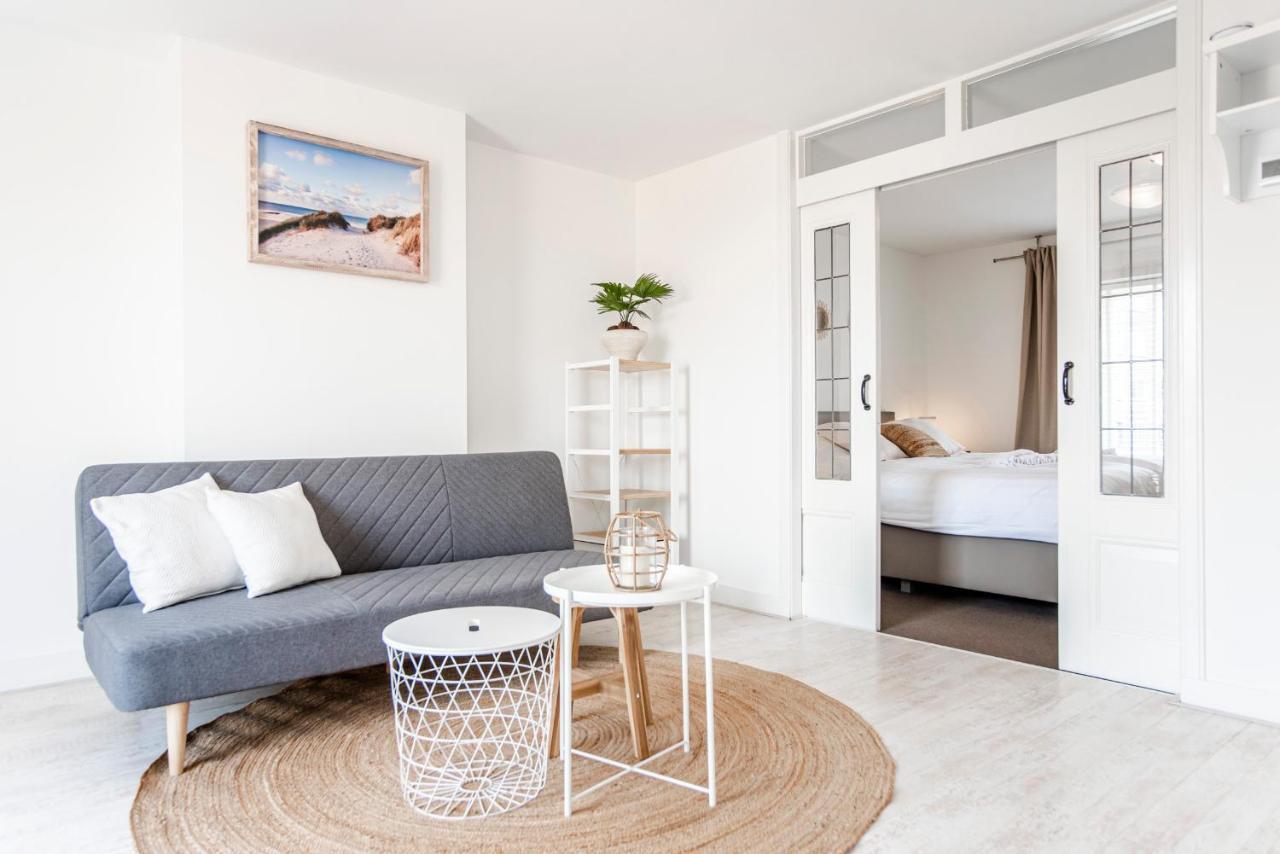 Sand & Dunes Apartment Zandvoort Dış mekan fotoğraf