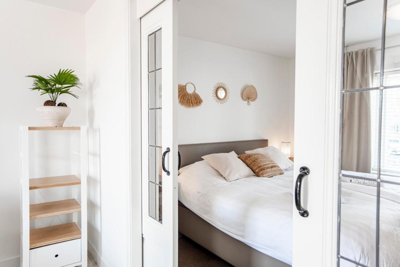 Sand & Dunes Apartment Zandvoort Dış mekan fotoğraf