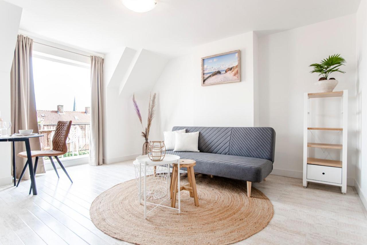 Sand & Dunes Apartment Zandvoort Dış mekan fotoğraf